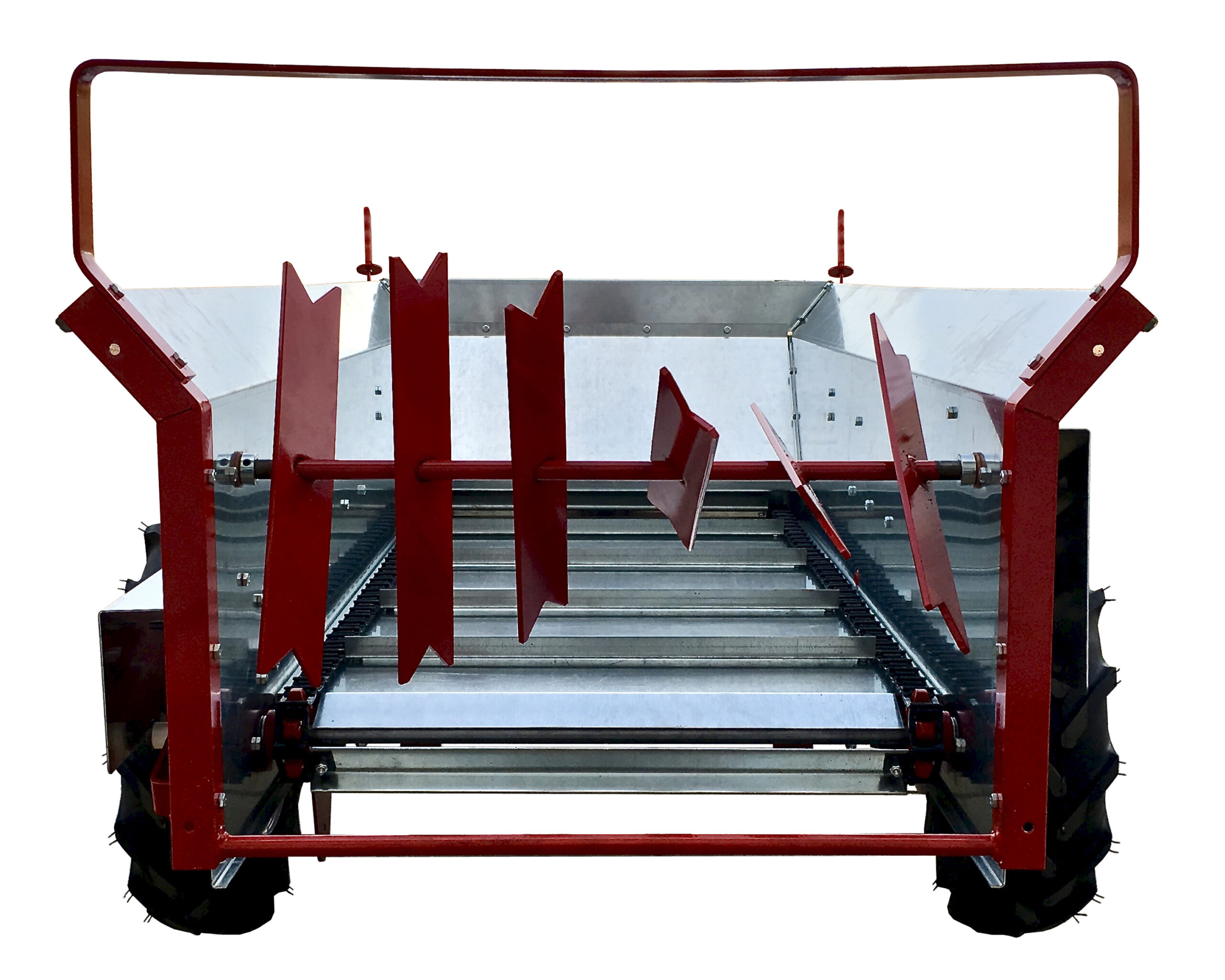 Roth Compact Manure Spreader - Image 8