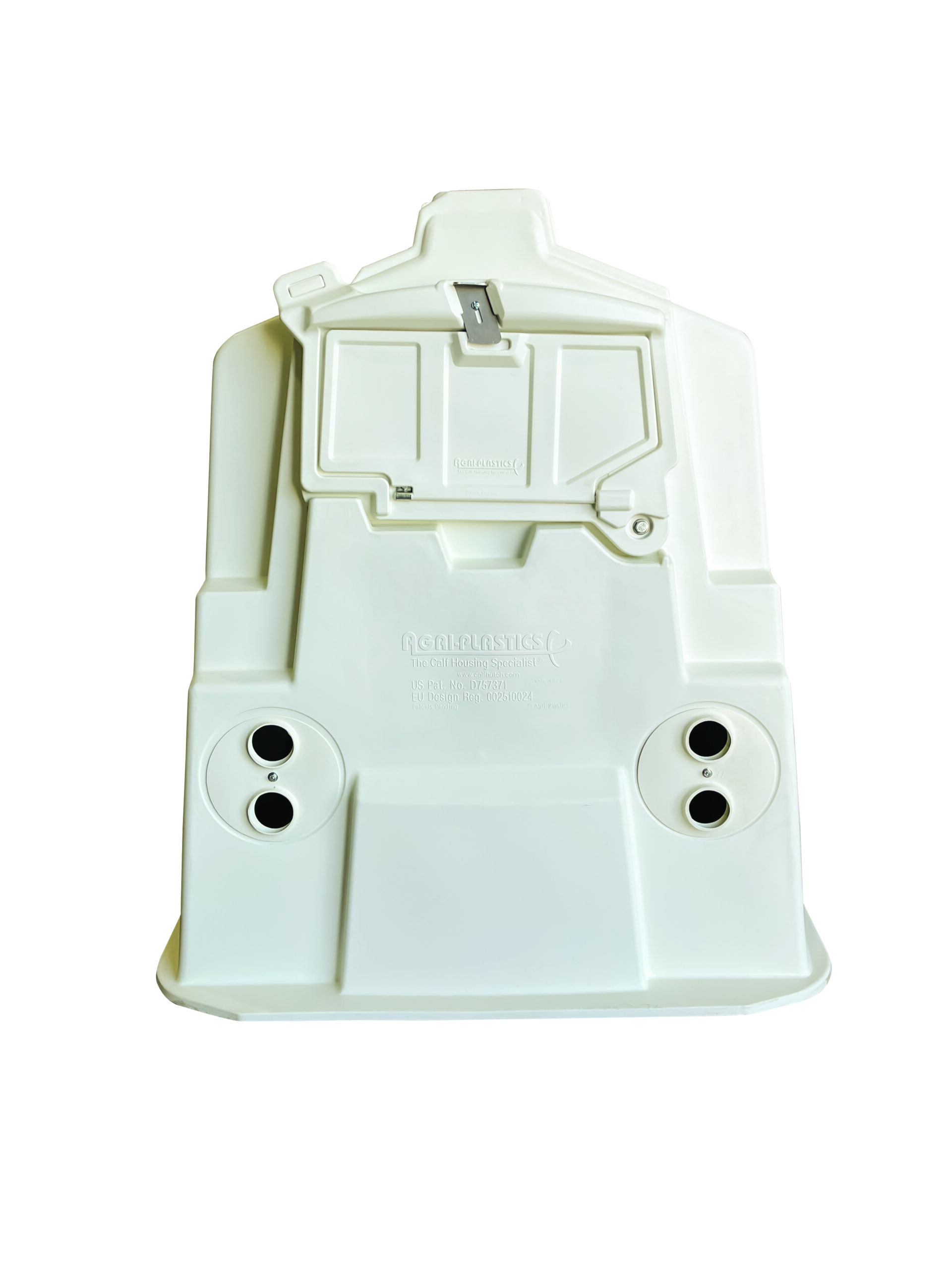 Agri-Plastics Poly Deluxe SL Hutch™ - Image 7