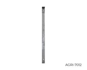 AGRI-7012 Back Wall Mount