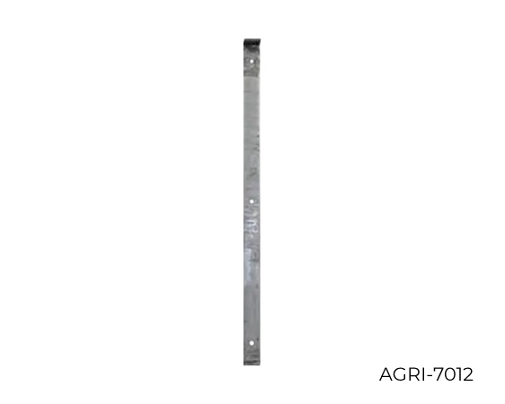 AGRI-7012 Back Wall Mount