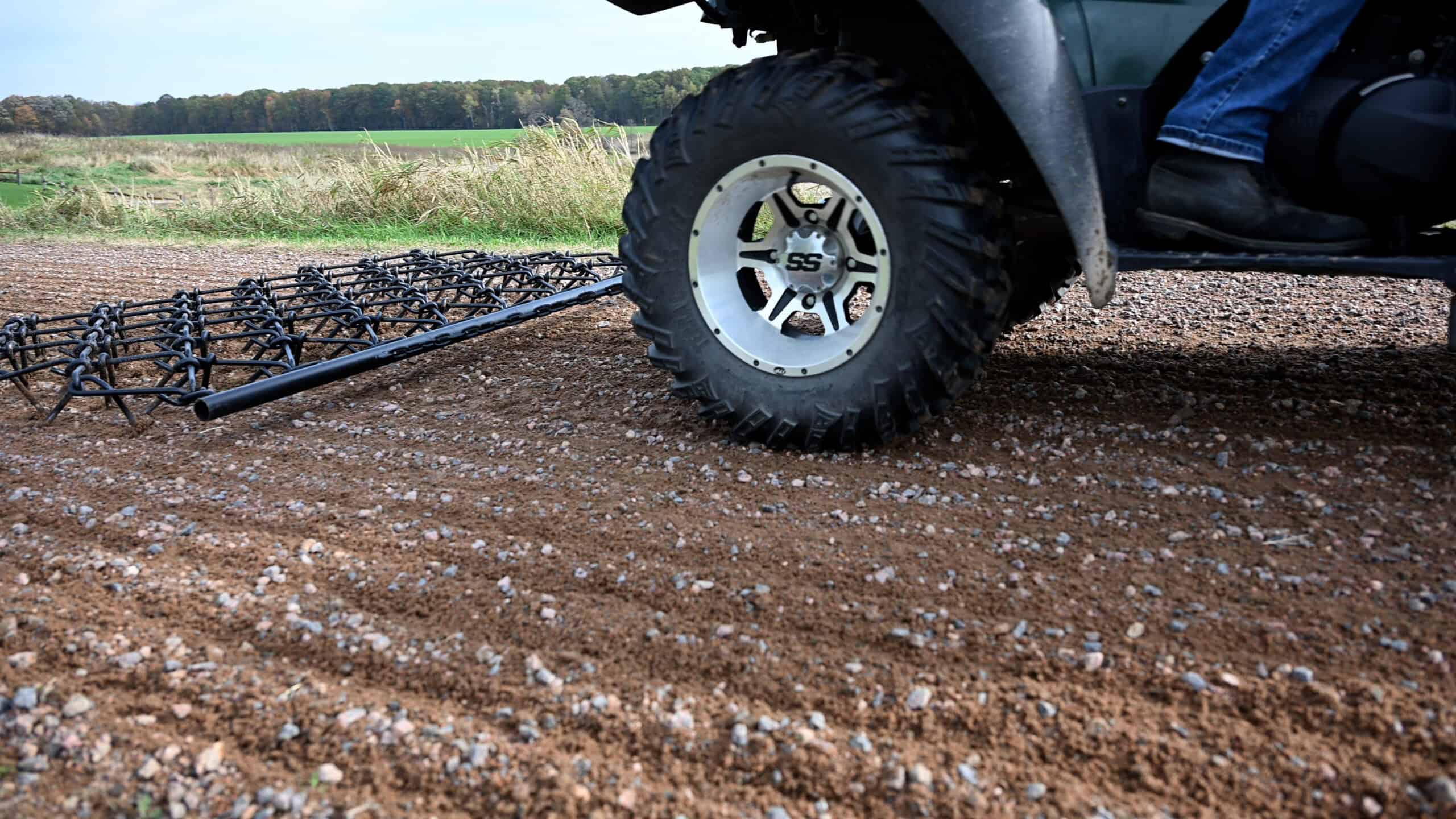 Roth Multi-Use Tine Harrow - Image 5