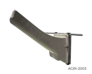 Agri-2003 Fence Mount Bottle Holder