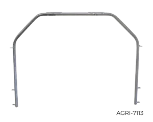 AGRI-7113 Group Housing Cross Bar