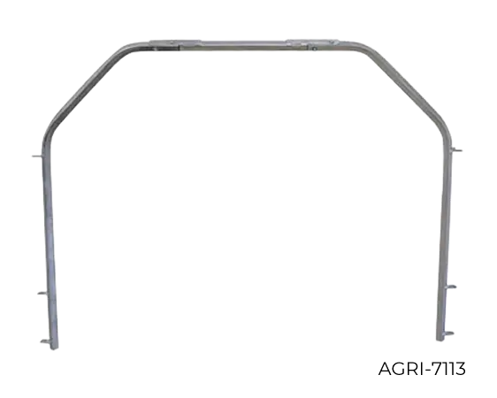 AGRI-7113 Group Housing Cross Bar