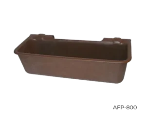 AFP-800 Hook Over Trough