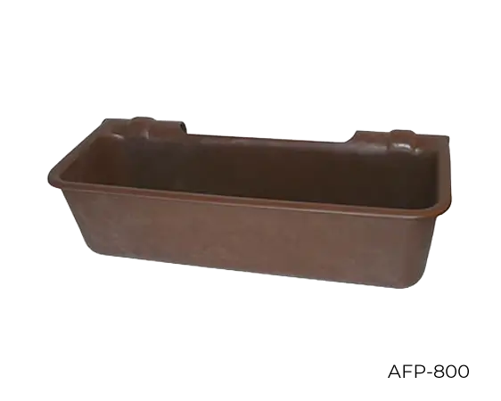 AFP-800 Hook Over Trough