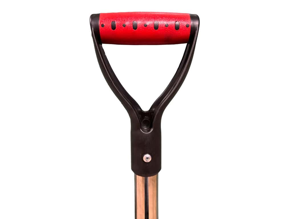 Poly Barn Scraper Handle