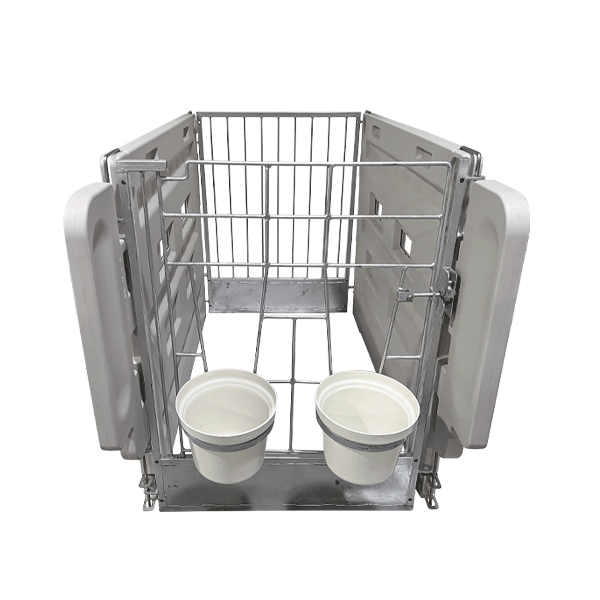 Agri-Plastics Open-Air Flex-Pen