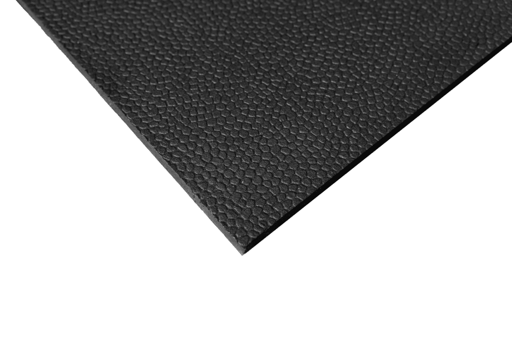 3/4" RUBBER MAT