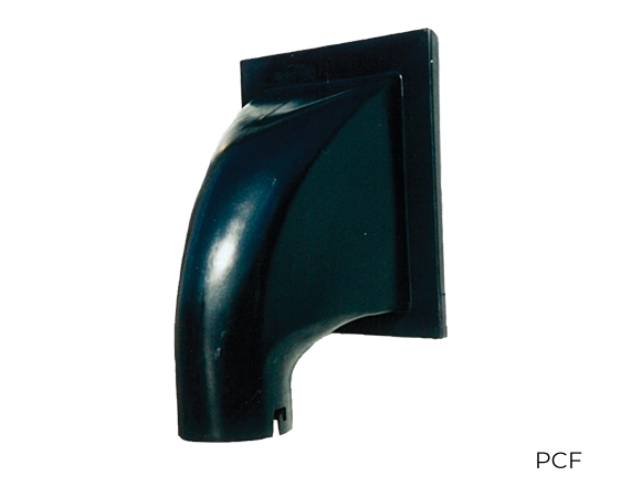 Poly Clean-Chute Funnel