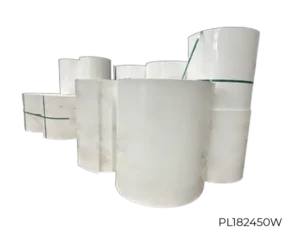 Roth Poly Liner 1.8″ Thick, Model PL182450W