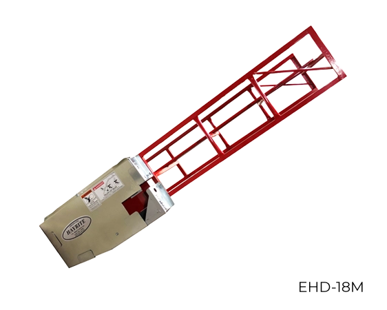 Hayrite Extra Heavy Duty Elevator (EHD)