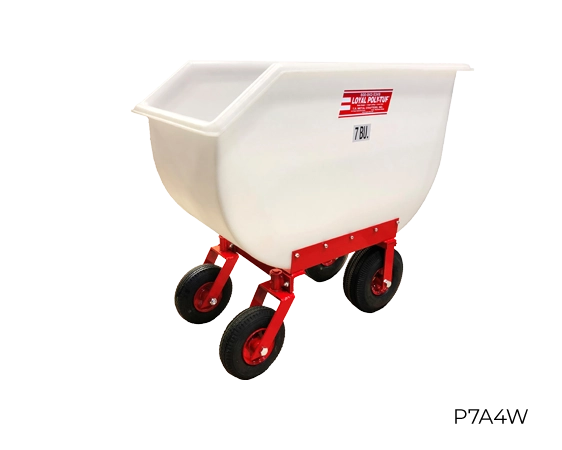 Roth.Heavy Duty Carts.P7A4W
