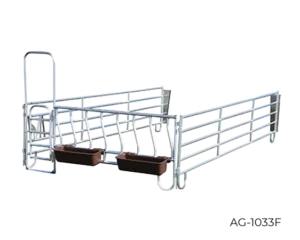 AG-1033F Standard Transition Pen System