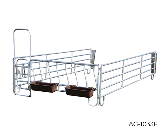 AG-1033F Standard Transition Pen System