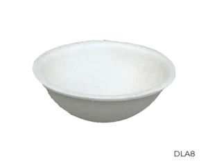 DLA8 Starter Bowl