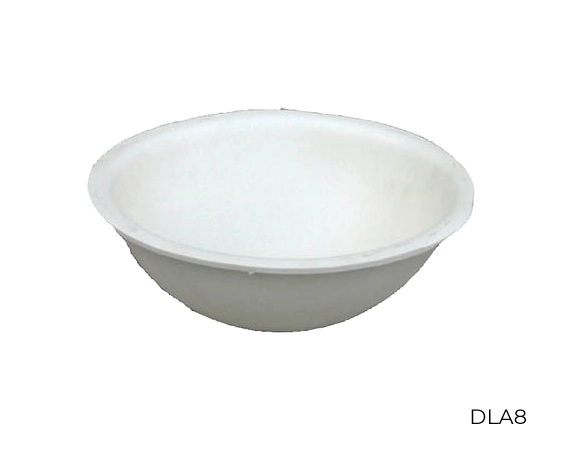 DLA8 Starter Bowl