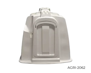 AGRI-2062 Storm Door