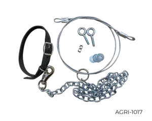AGRI-1017 & AGRI-2017 Tether Cable Kits