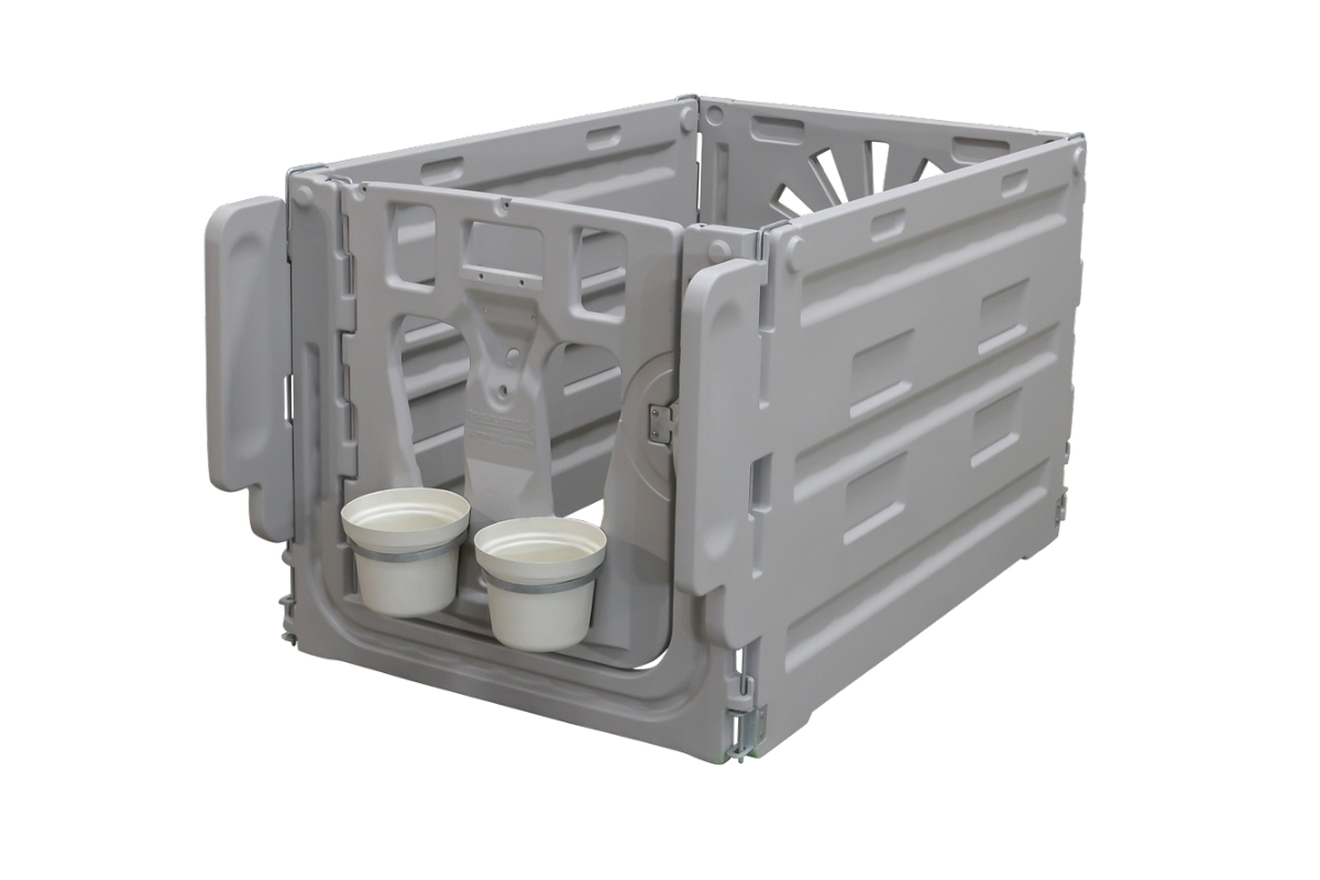 Agri-Plastics Ultra Flex-Pen