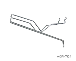 Ultra Removable Wire Bottle Holder