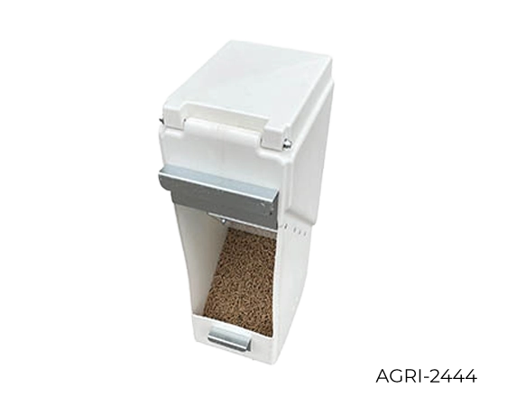 Agri-2444 Universal Grain Feeder