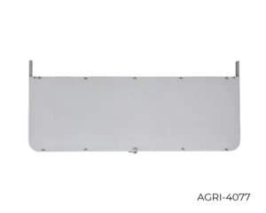 AGRI-4077 Weather Cover Extension