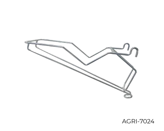 Agri-7024 Wire Bottle Holder