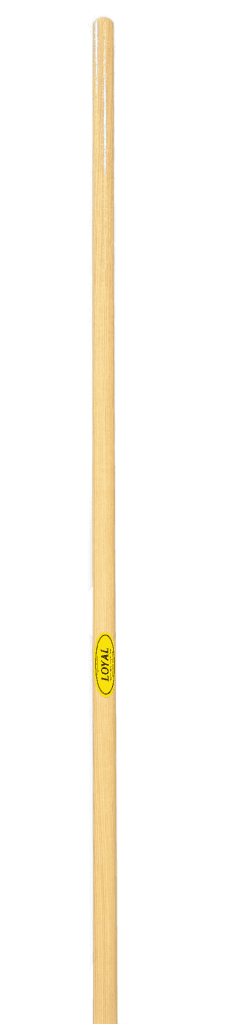 Poly Stall Scraper Handle