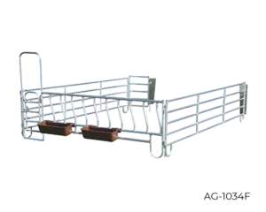 AG-1034F XL Transition Pen System