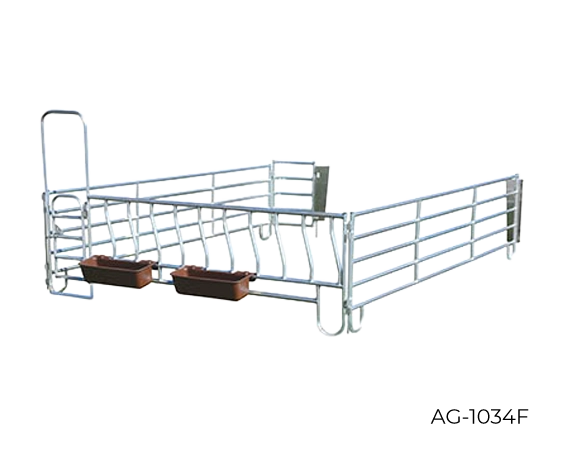 AG-1034F XL Transition Pen System