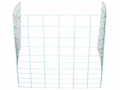 Wire Fence - Image 2