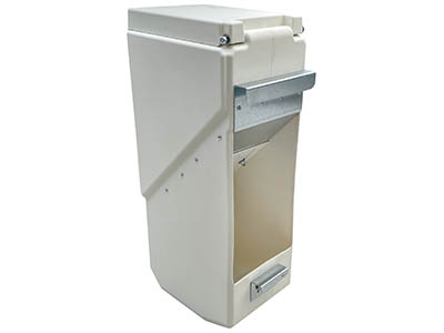 Universal Grain Feeder - Image 2