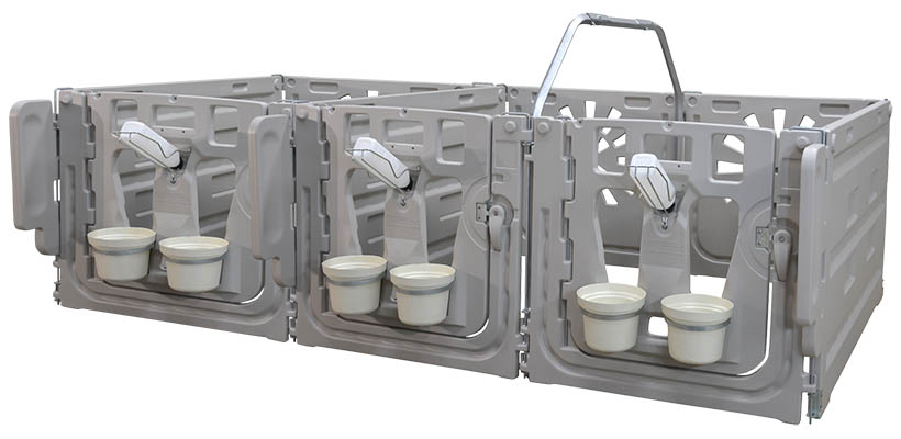 Agri-Plastics Ultra Flex-Pen - Image 5