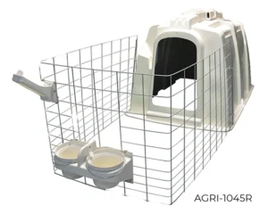 Agri-Plastics EXL Calf Rancher System.AGRI-1045R