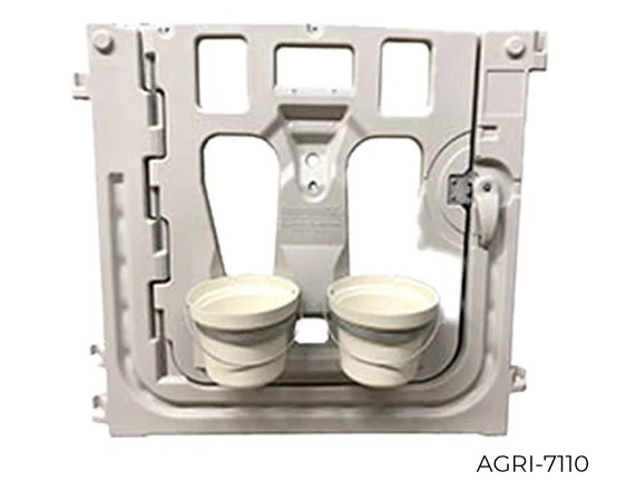 Agri-Plastics Ultra Flex-Pen.AGRI-7110