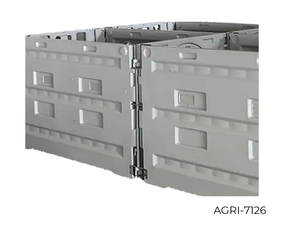 Back to Back Bracket