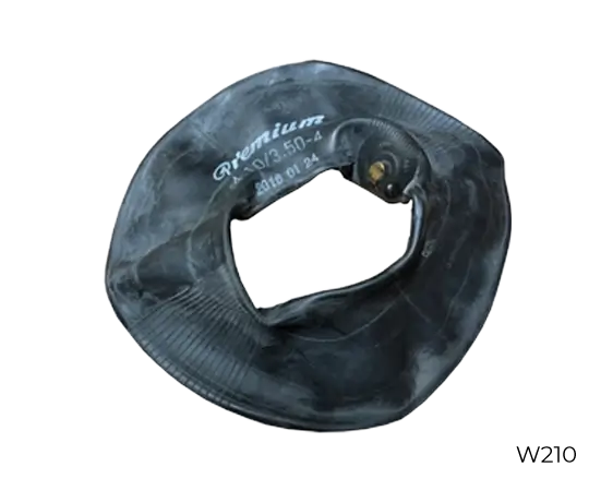 Cart Replacement Parts, Model W210