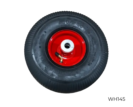 Cart Replacement Parts, Model WH145