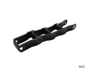 Pintle Chain- 10-Foot Rolls Model 662