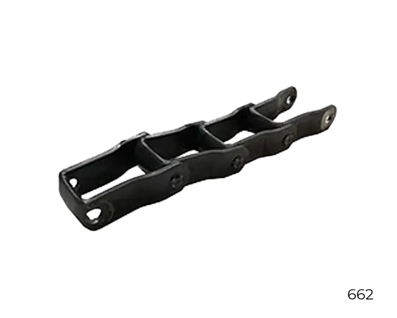 Pintle Chain- 10-Foot Rolls Model 662
