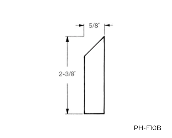 Poly Holddowns - Image 2