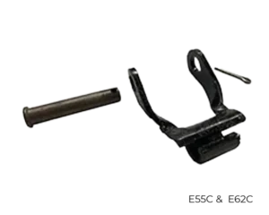 Replacement Couplers, Model E55C & E62C