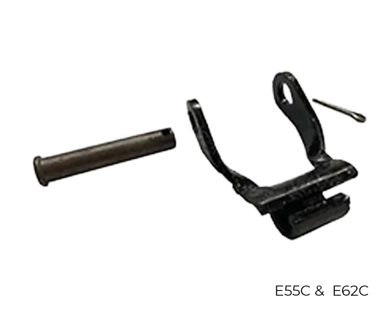 Replacement Couplers, Model E55C & E62C