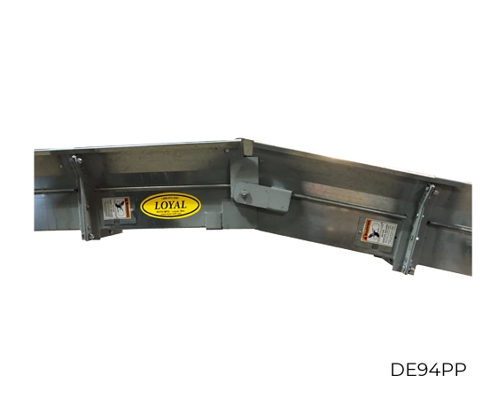 Roth Conveyor Decline