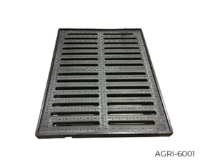 Slatted Floor Kit.AGRI-6001