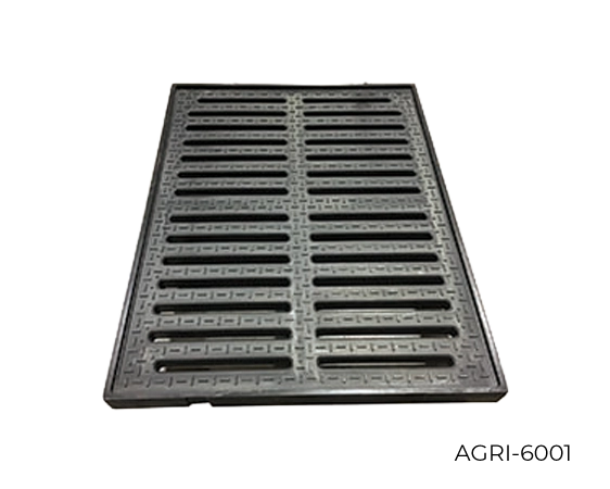 Slatted Floor Kit.AGRI-6001