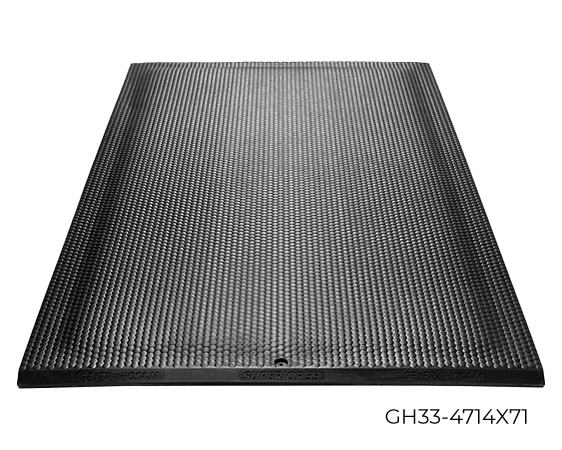 Superior 33 Mattress.GH33-4714X71