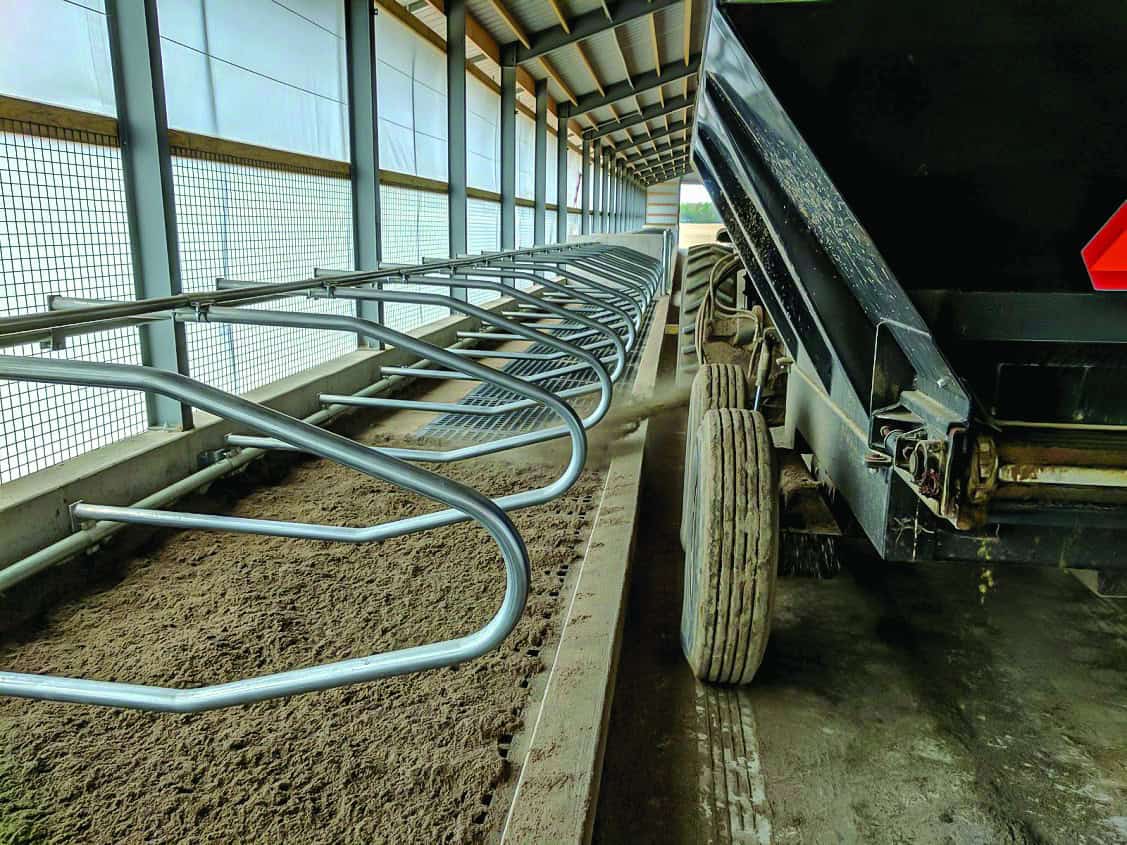 Agri-Grid Sand Saver 2.0 - Image 8