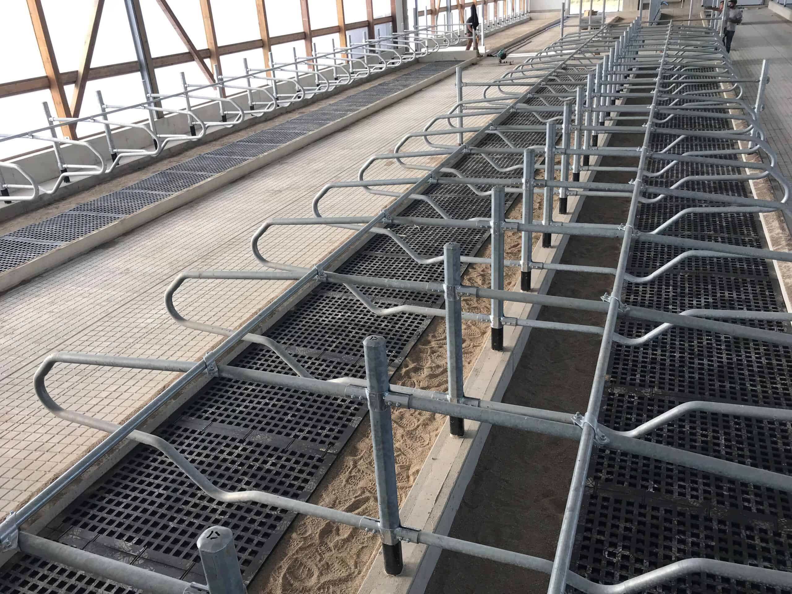 Agri-Grid Sand Saver 2.0 - Image 3